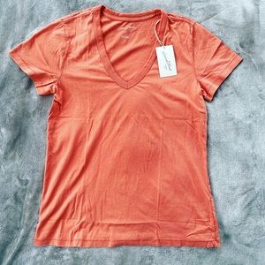 Orange Tshirt